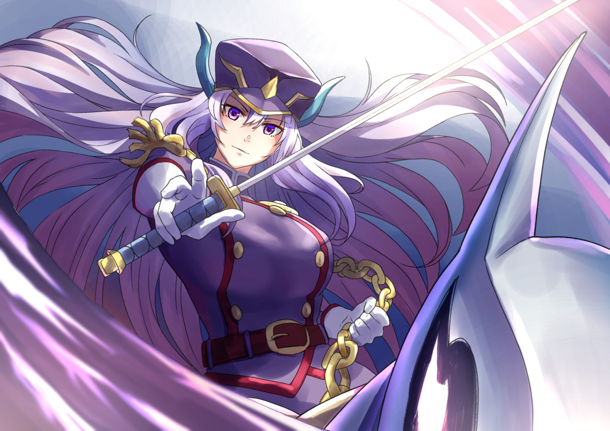 ART Kyouka Uzen (Mato Seihei no Slave)