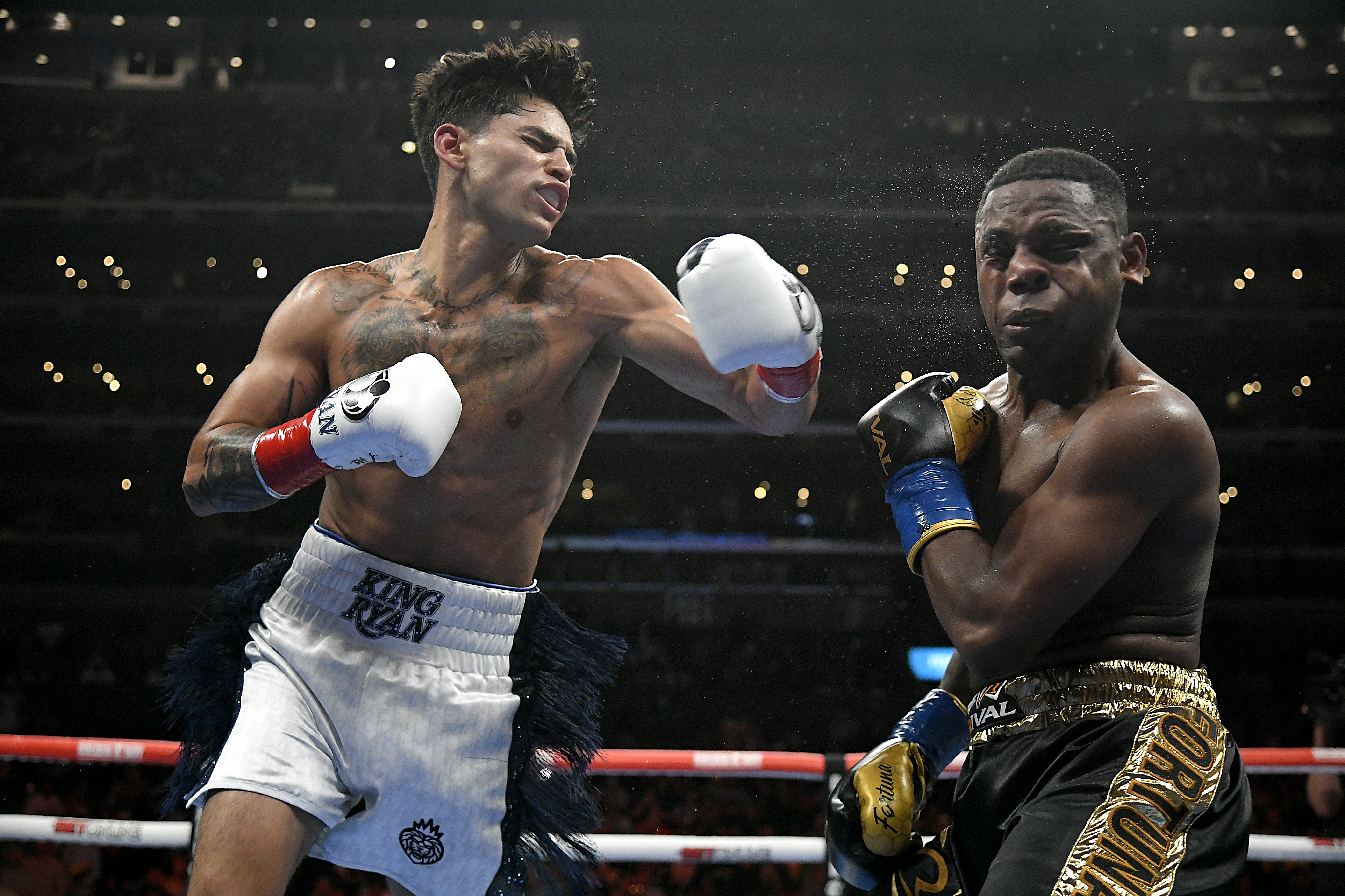 Gervonta Davis vs. Ryan Garcia: 5 burning questions