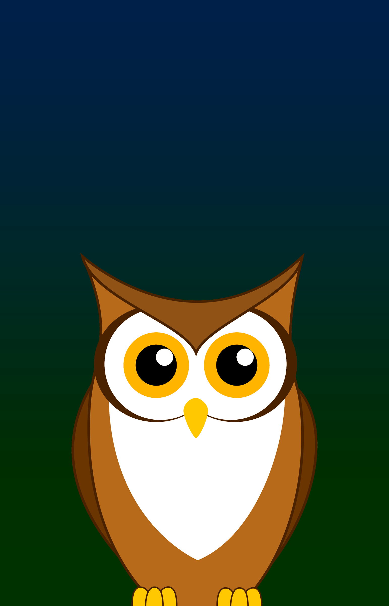 Owl Phone Wallpapers - Wallpaper Cave