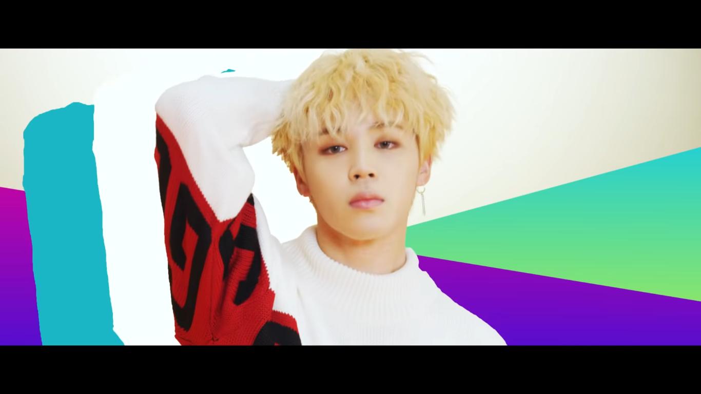 BTS: DNA (Music Video 2017)