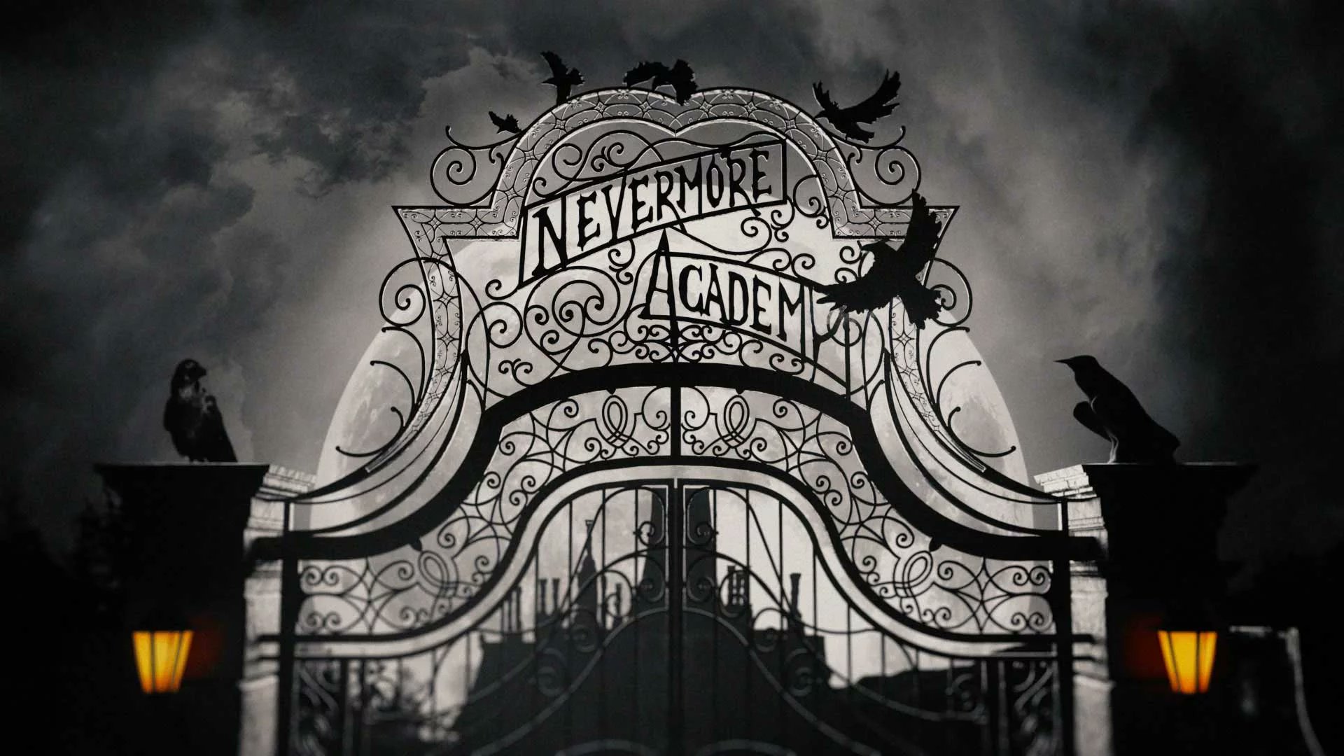 Twitter \ التغريدات مع الردود بواسطة Nevermore Academy (NevermoreAcad@)