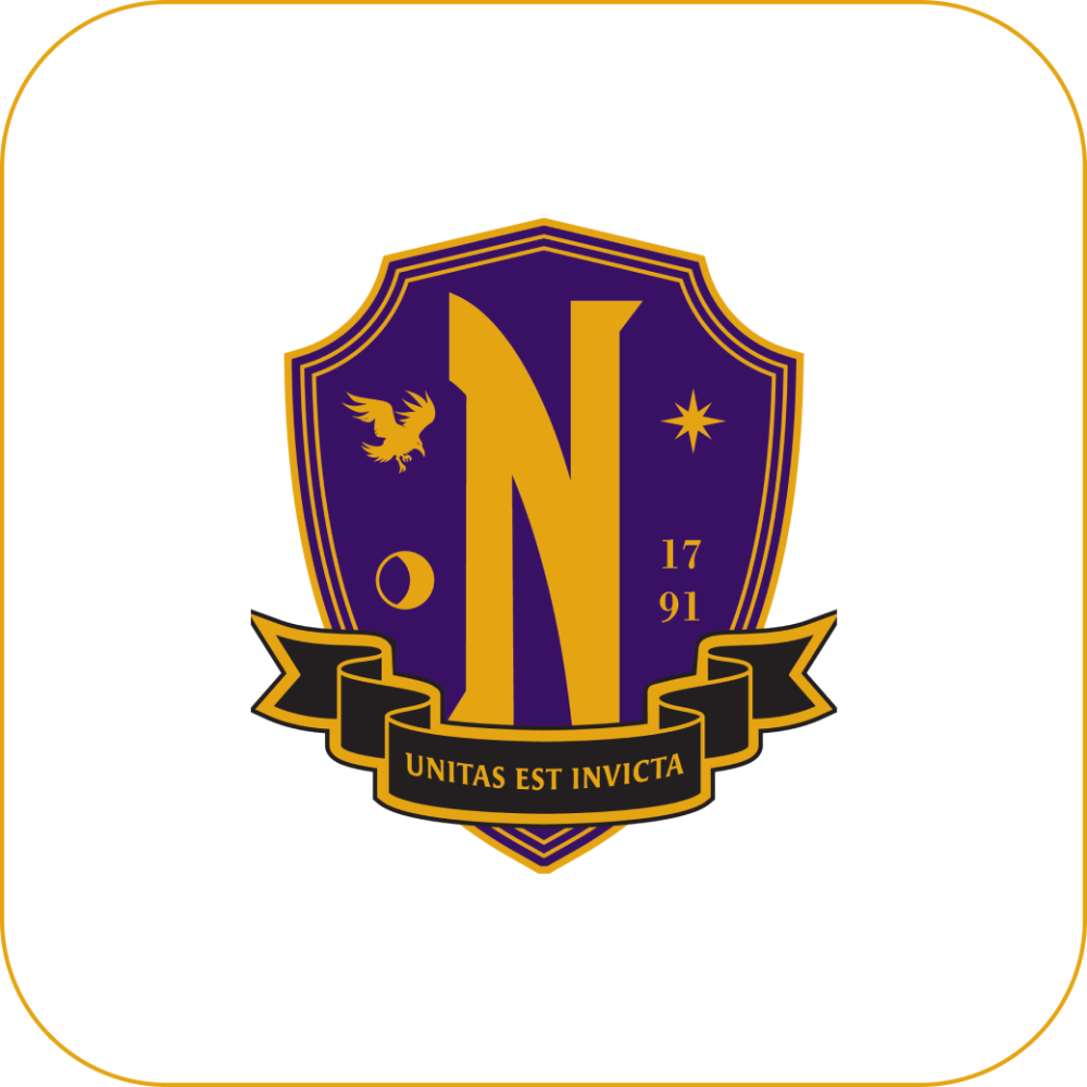 Nevermore Academy. Wednesday addams, Nevermore, Wednesday