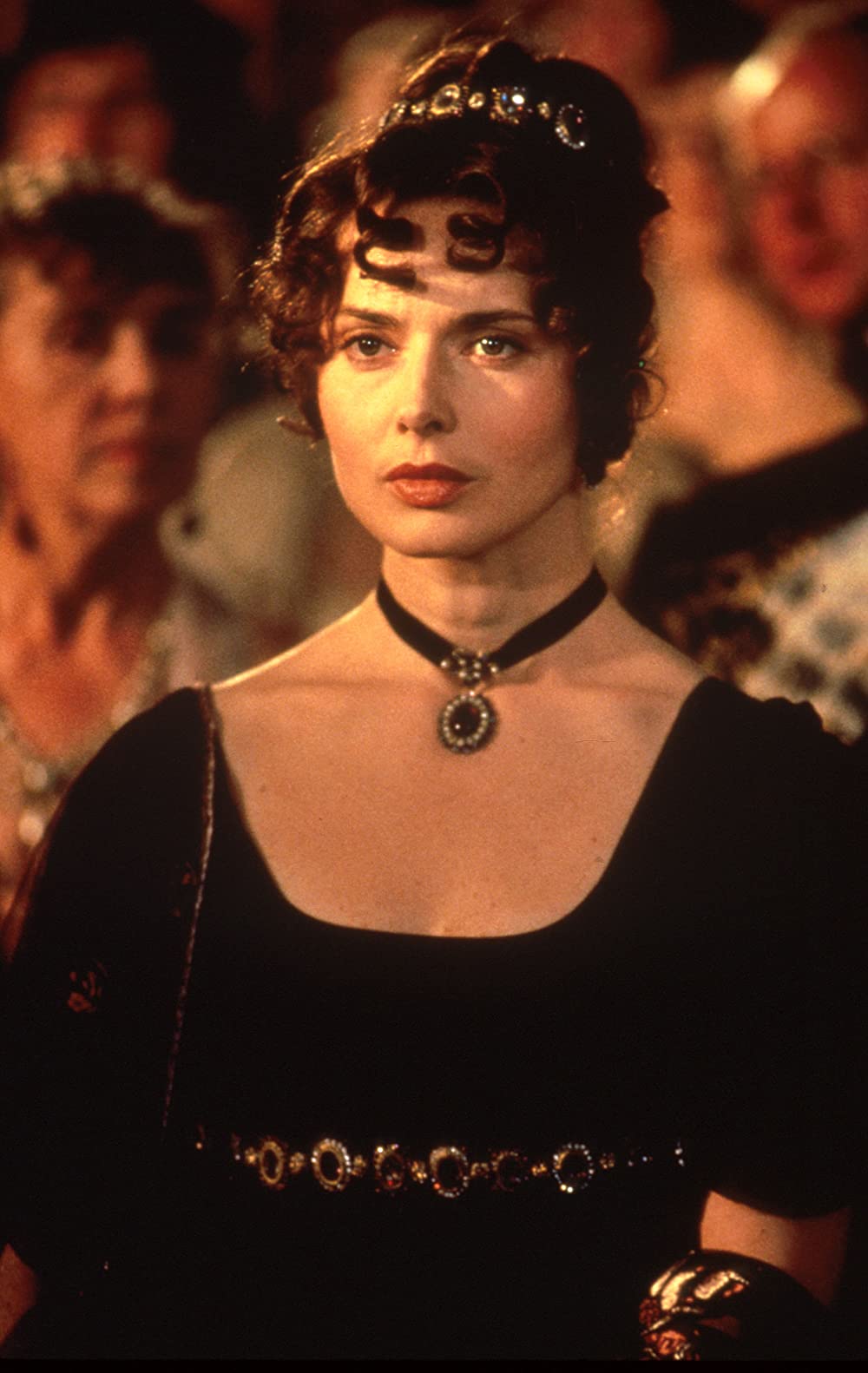 Isabella Rossellini