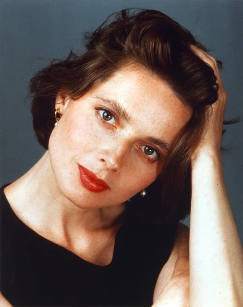 Isabella Rossellini Wallpapers - Wallpaper Cave