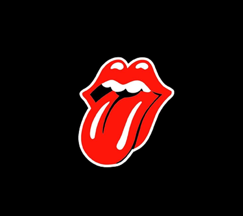Rolling Stones Wallpaper Tongue. Rolling stones logo, Rolling stones, Stone wallpaper