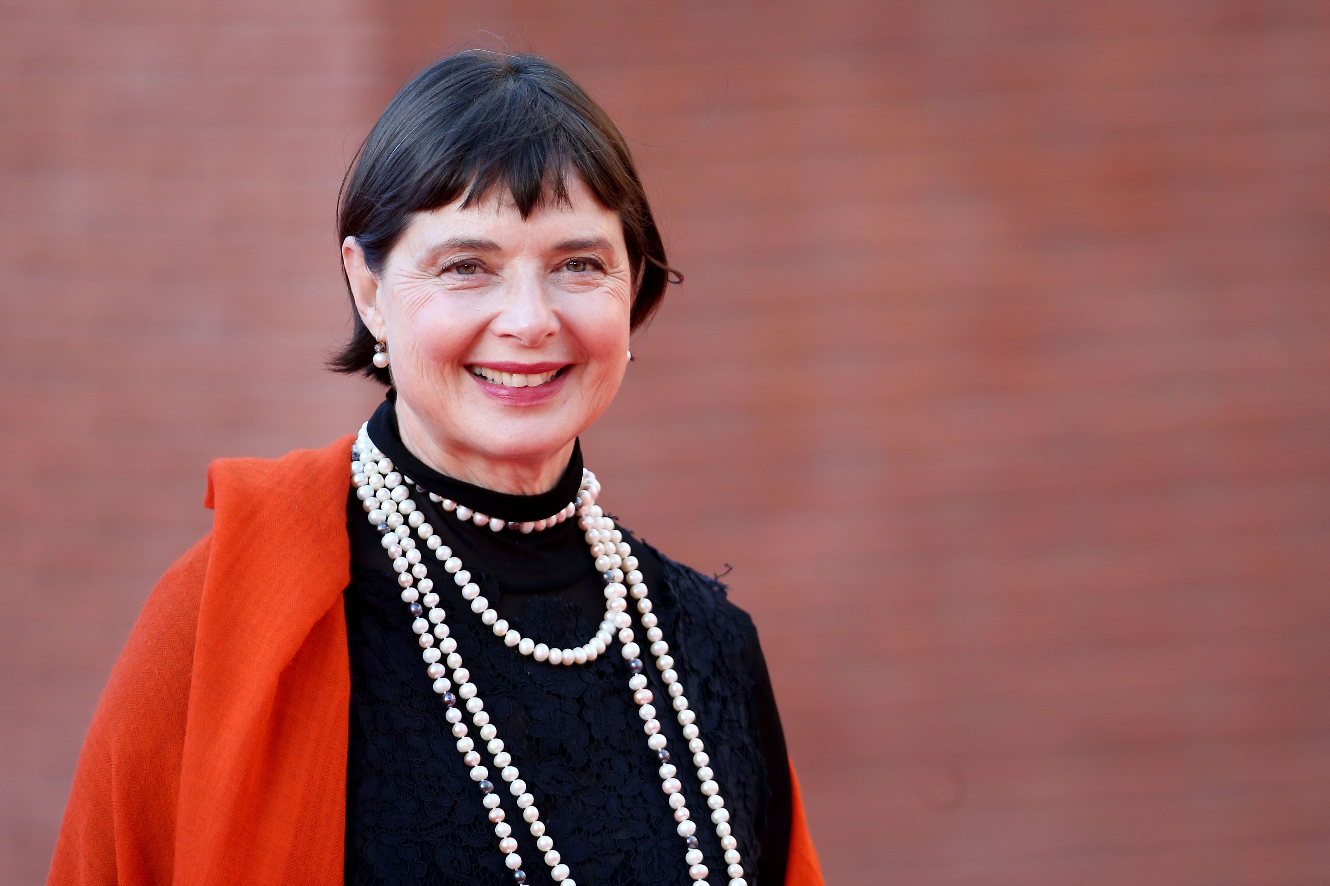 Isabella Rossellini Wallpapers - Wallpaper Cave