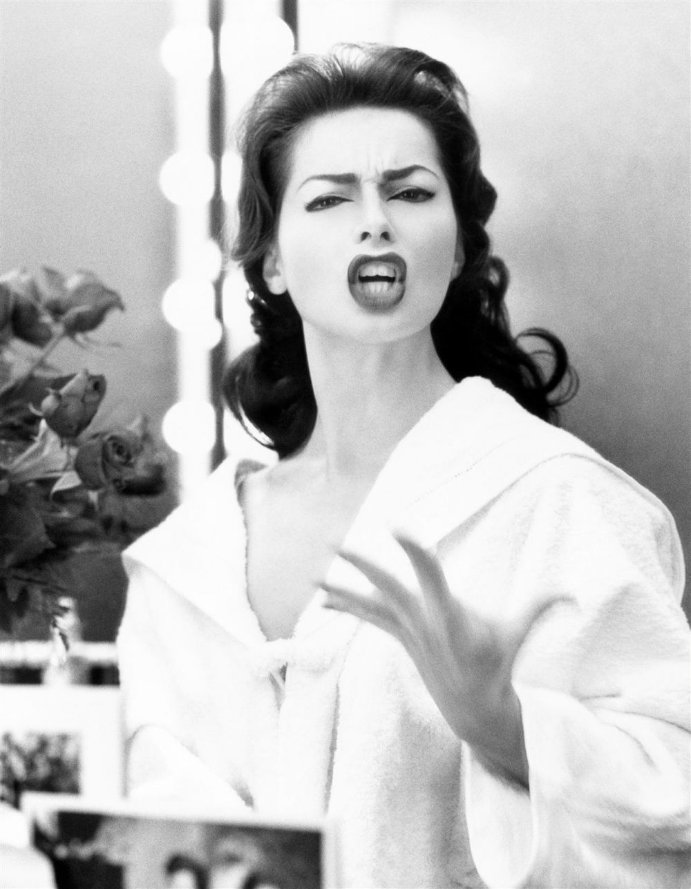 Isabella Rossellini Wallpapers - Wallpaper Cave