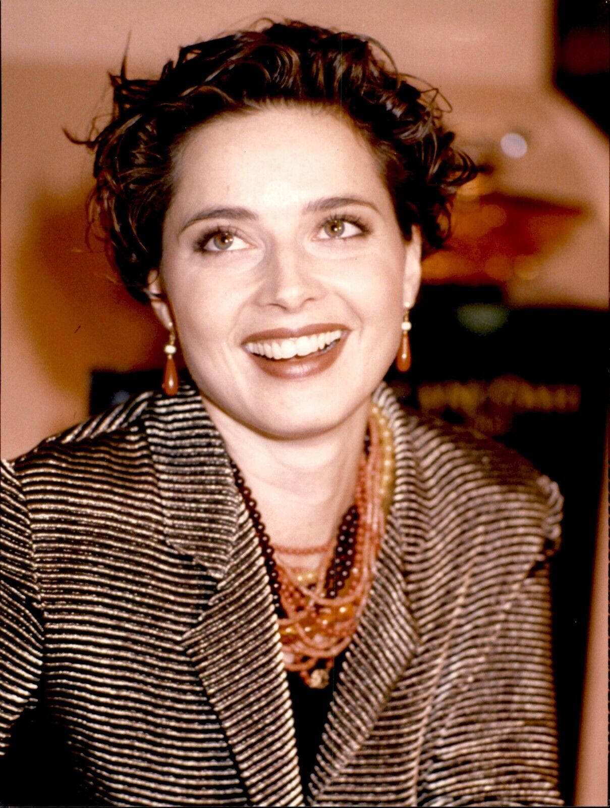 Isabella Rossellini Sister