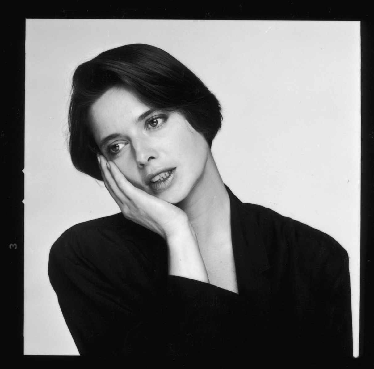 ISABELLA ROSSELLINI ROOM