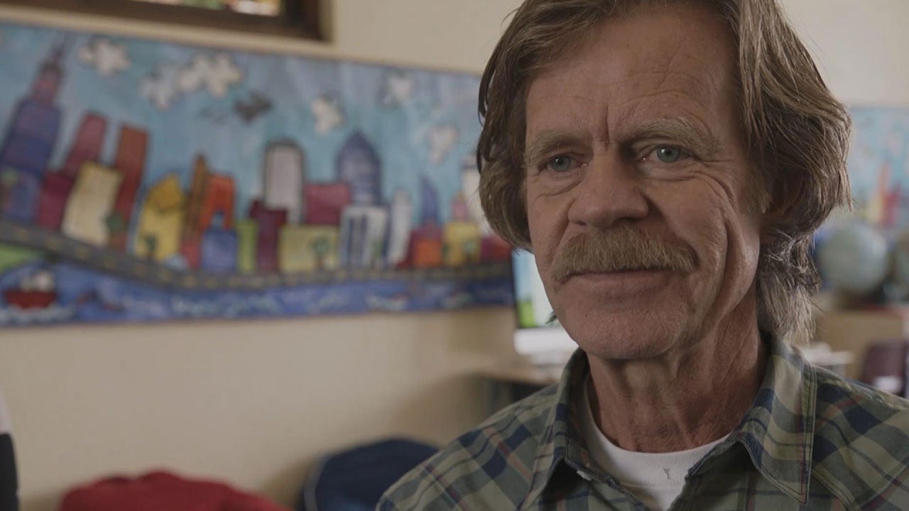 Frank Gallagher Wallpapers Wallpaper Cave