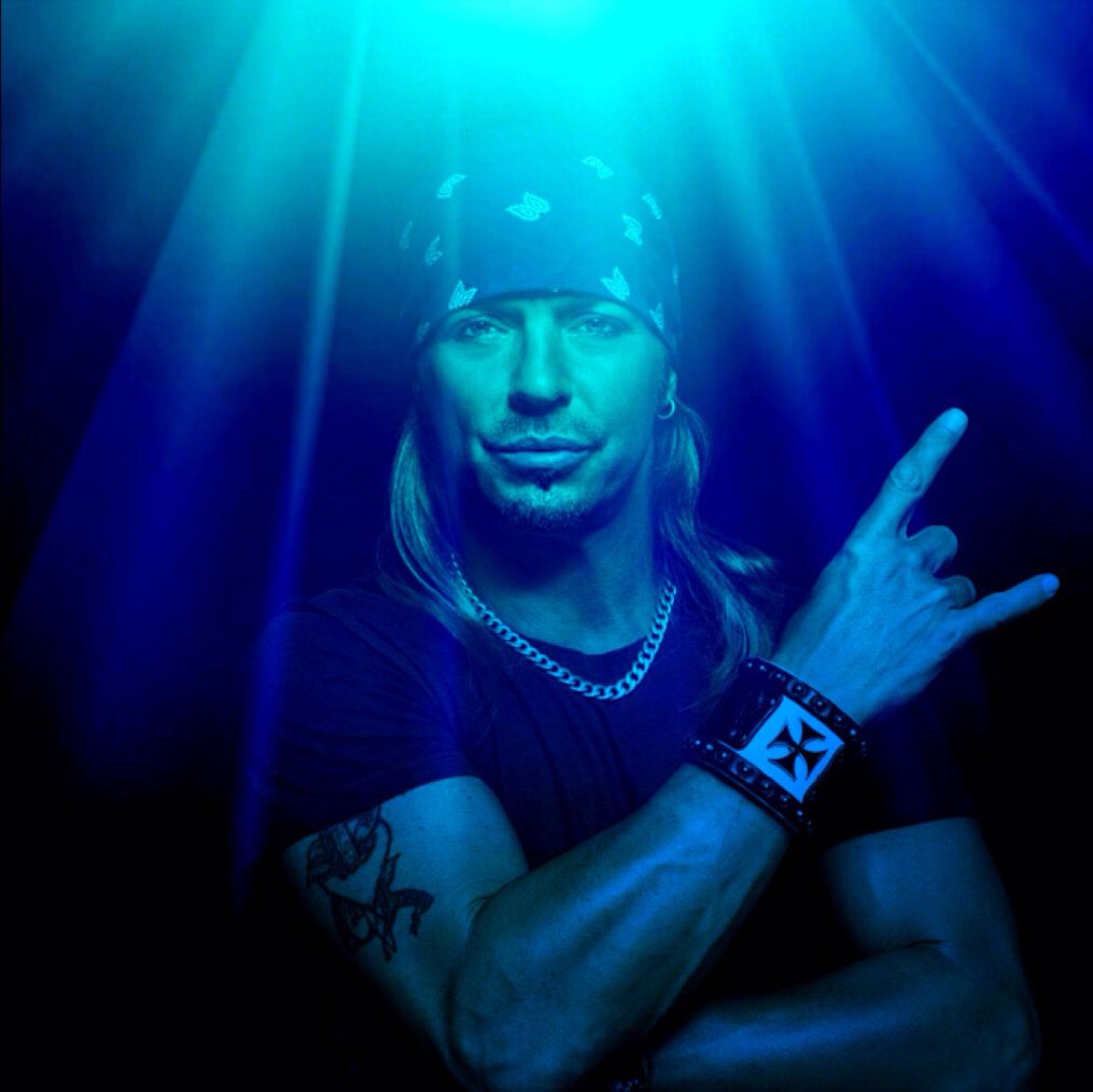 Bret Michaels Wallpapers Wallpaper Cave