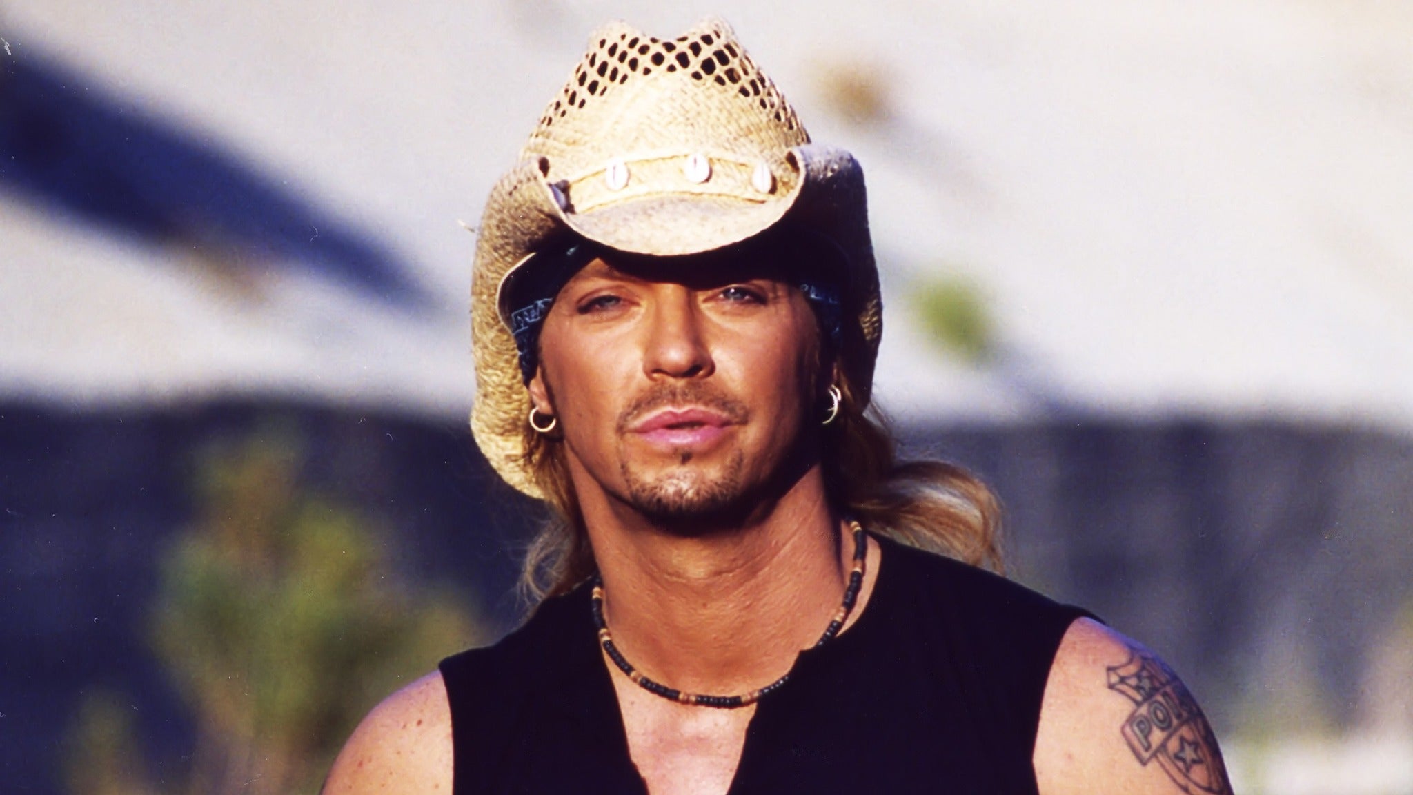 Bret Michaels Tickets, 2023 Concert Tour Dates