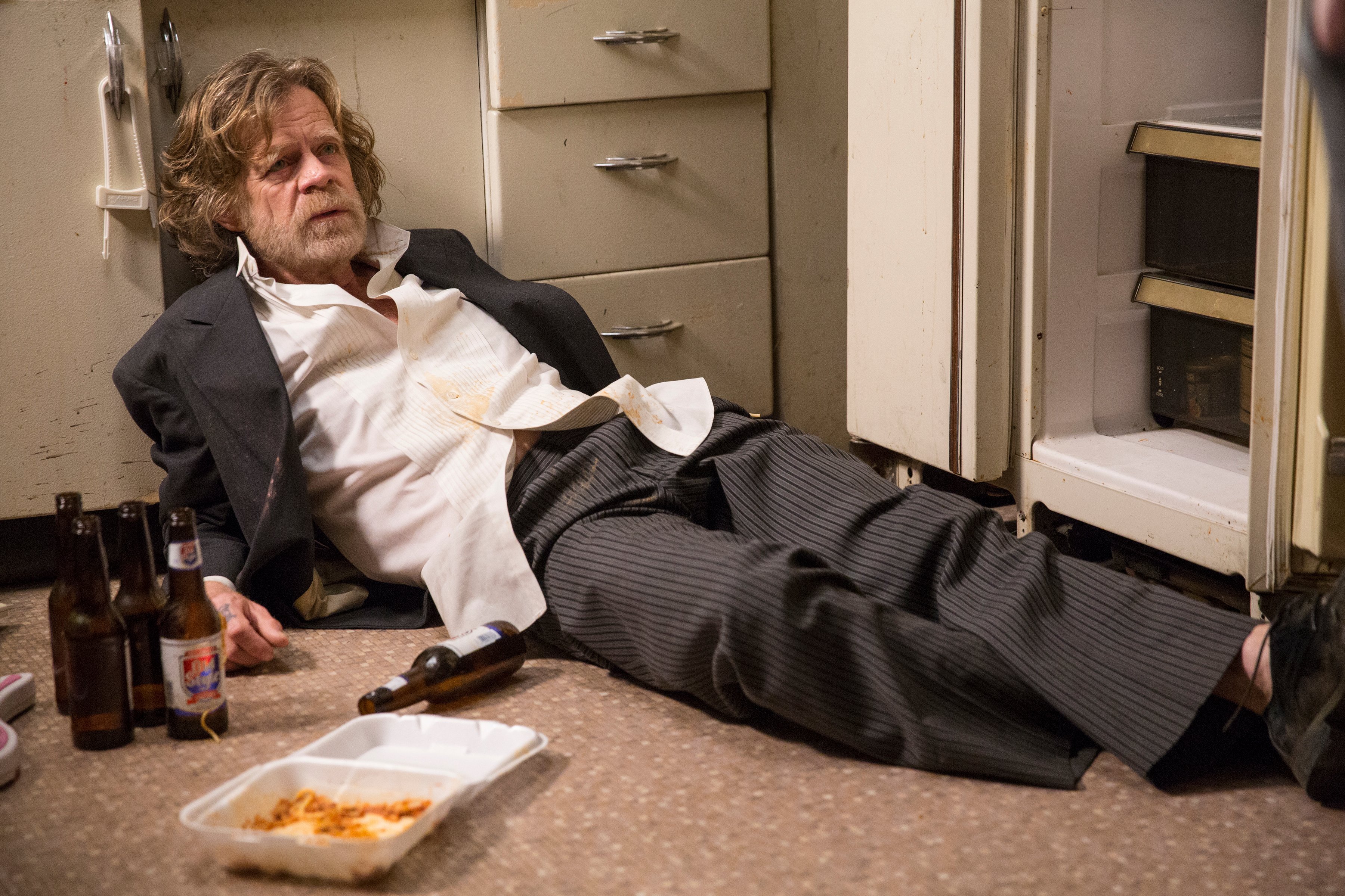 The Real Frank Gallagher? Unveiling The Mastermind Behind The Iconic Role (Shocking Truth!) - ak3p081