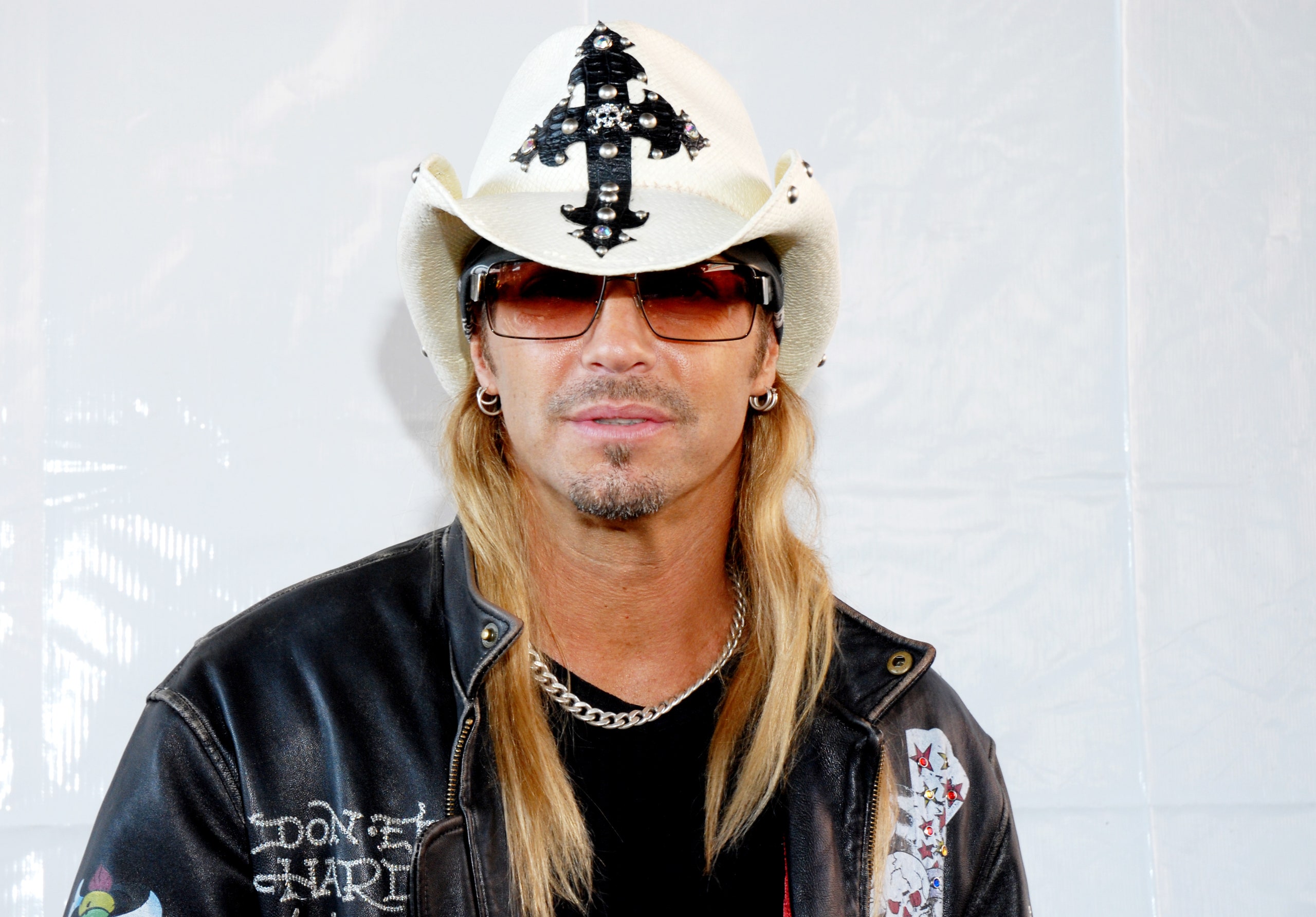 Bret Michaels Wallpapers Wallpaper Cave