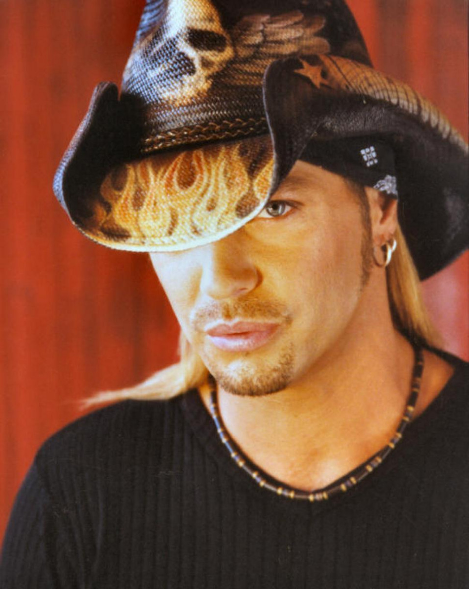 Bret Michaels wallpaper