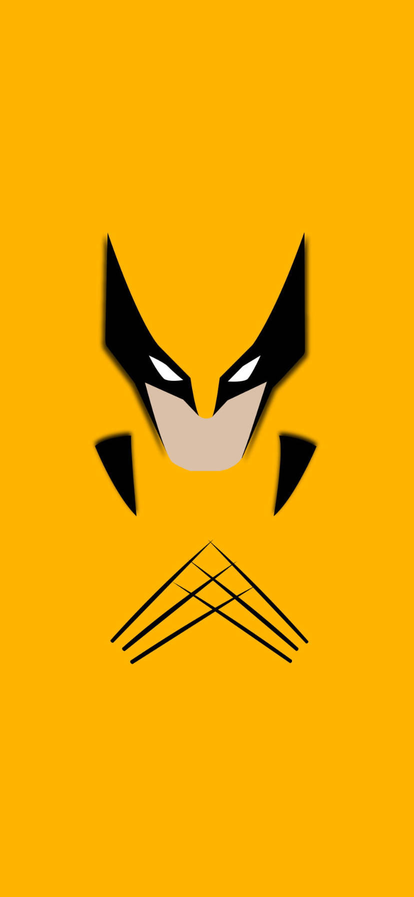 Wolverine Minimalist Wallpapers - Wallpaper Cave