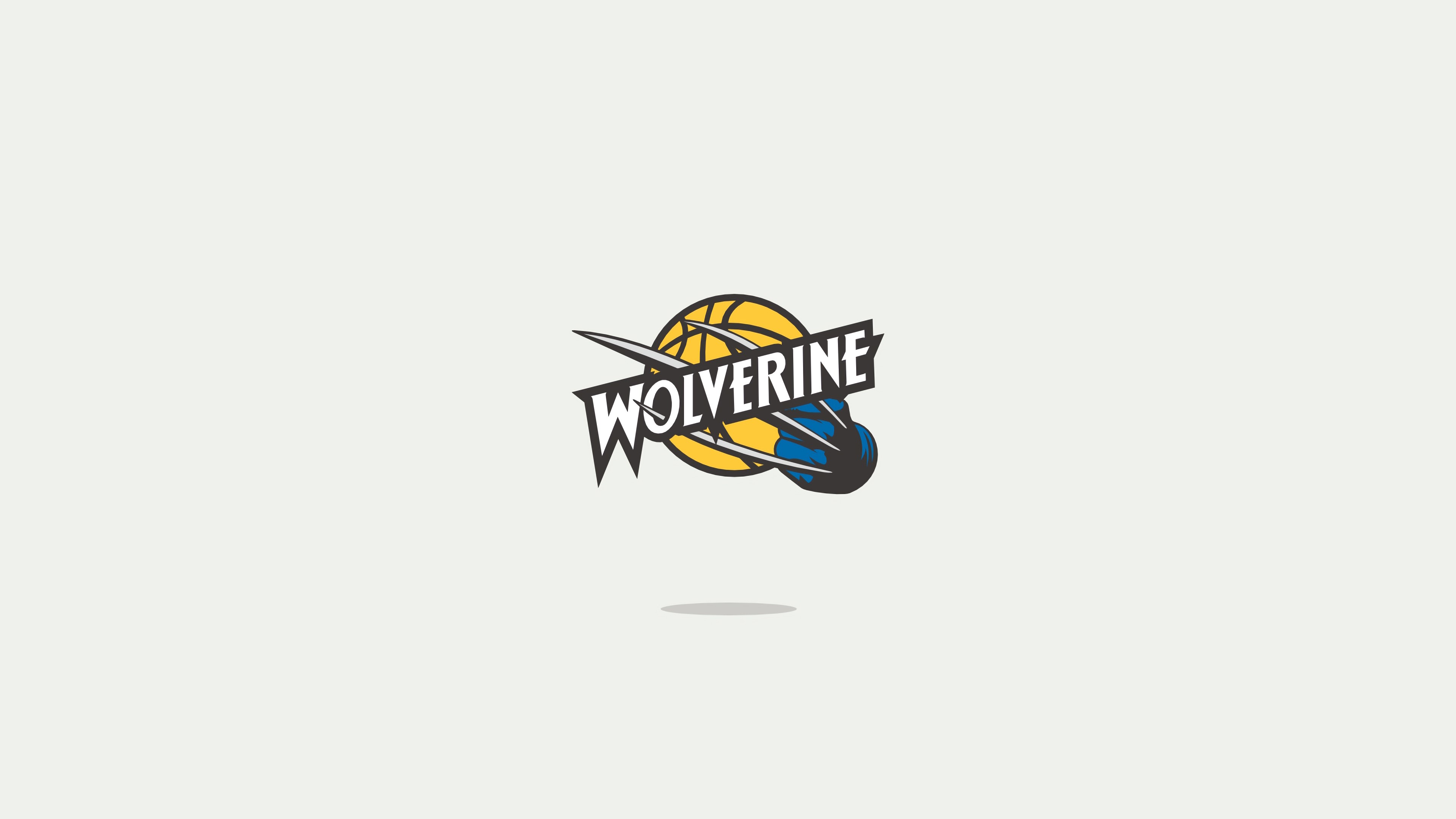 Wolverine Minimalist Wallpapers - Wallpaper Cave