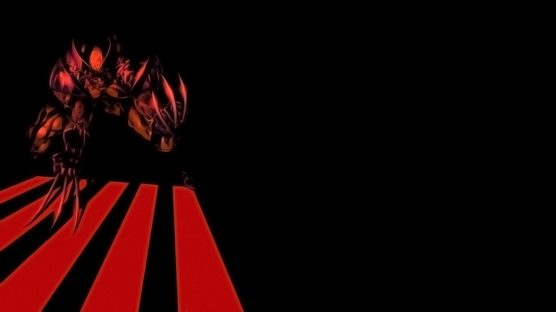 Wolverine Minimalist Wallpapers - Wallpaper Cave