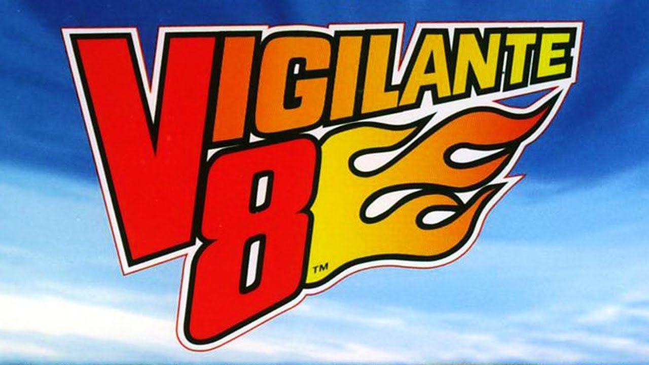 Vigilante 8 Soundtracks funk, Soundtrack, Funk