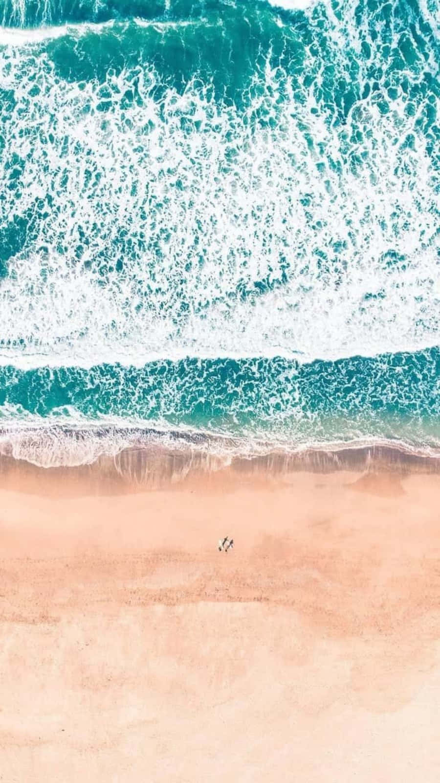 Download Cute Beach Wallpaper