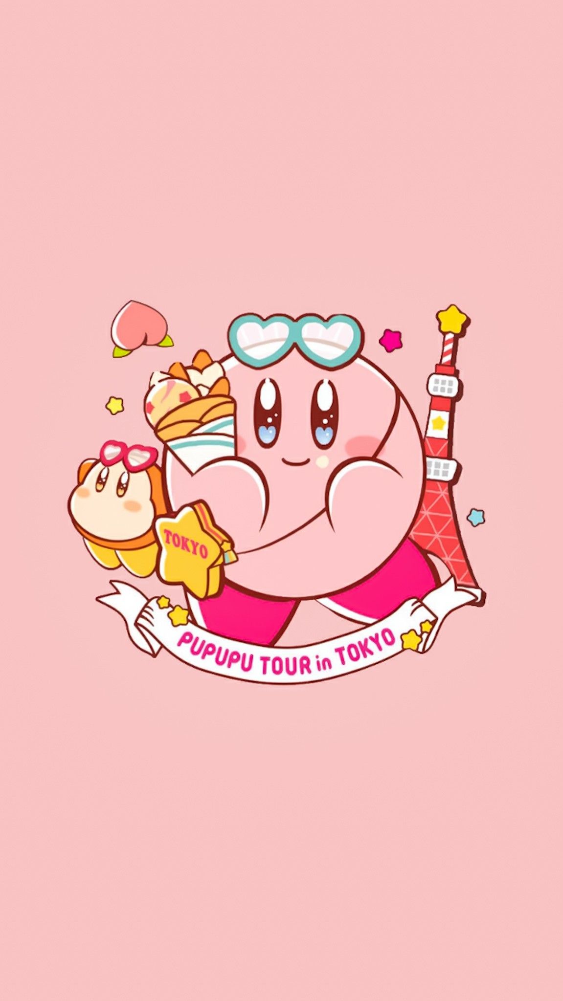 Background CUTE. Kirby character, Kirby art, Kirby