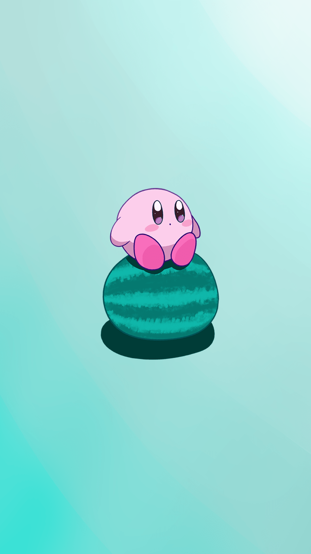 Kirby Wallpaper