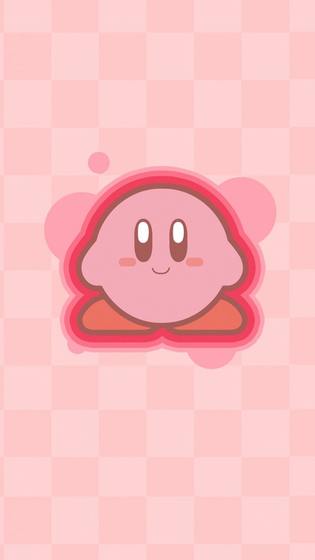 Kirby 4K Wallpaper iPhone HD Phone #7990i