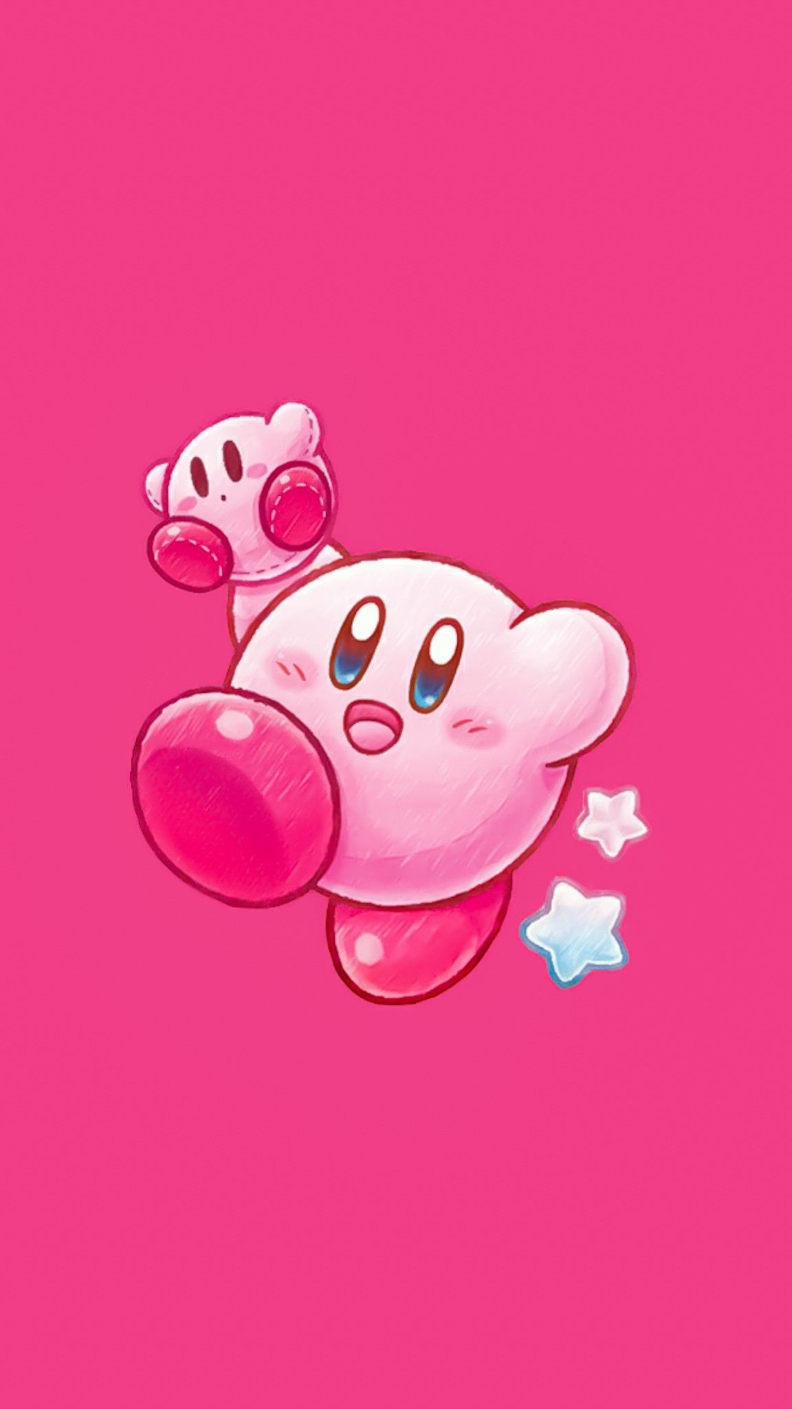 Kolpaper Wallpaper - Kirby iPhone Wallpaper Download