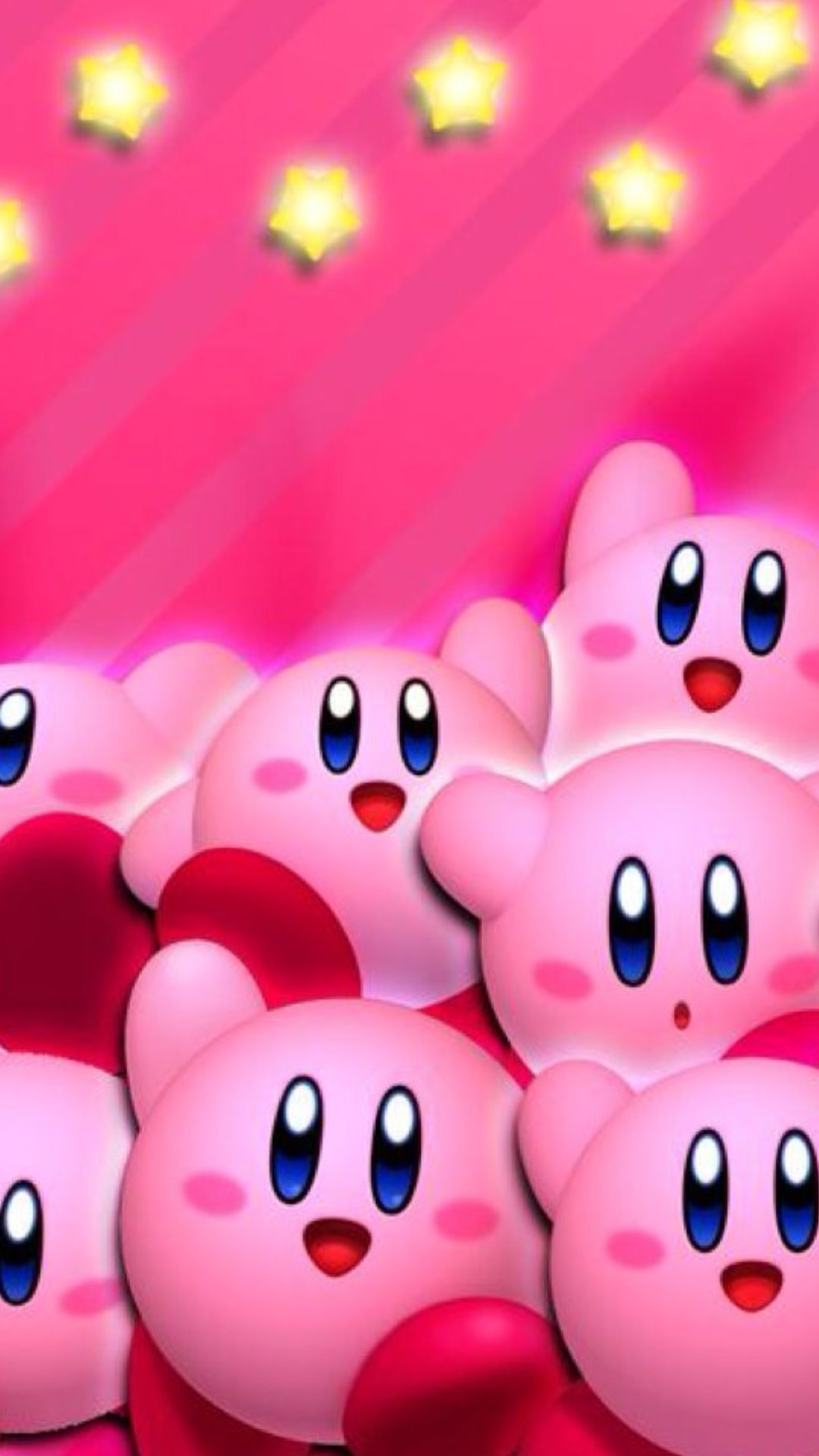 Pin by Lauren Hamlin on Wallpaper  Kirby character Kirby Kirby art