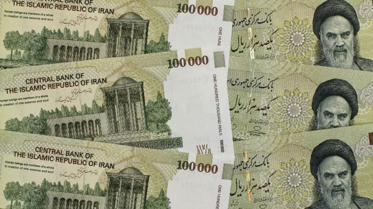 Iran's Rial At 6 Week High On Cash Injections, Hopes That Biden Wins US Election. Al Arabiya English