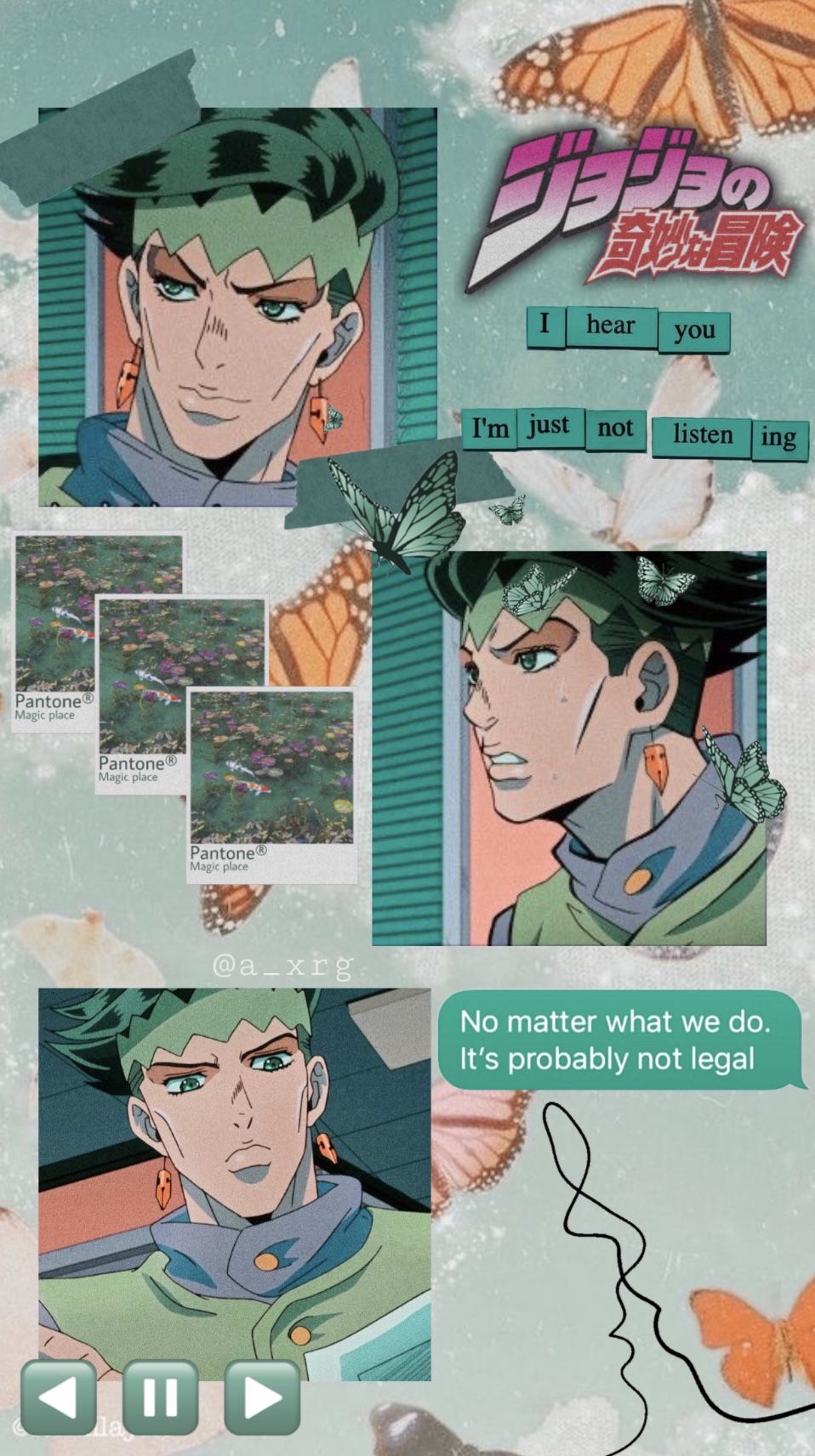 Rohan Kishibe. Милые рисунки, Рисунки лягушек, Иллюстрации лисы