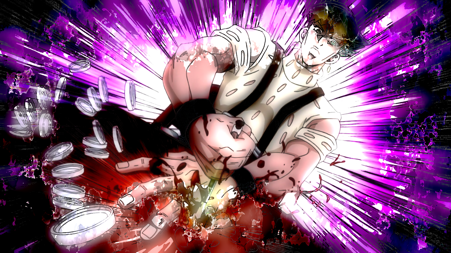 1920x1080 Rohan Kishibe Gallery HD Wallpaper