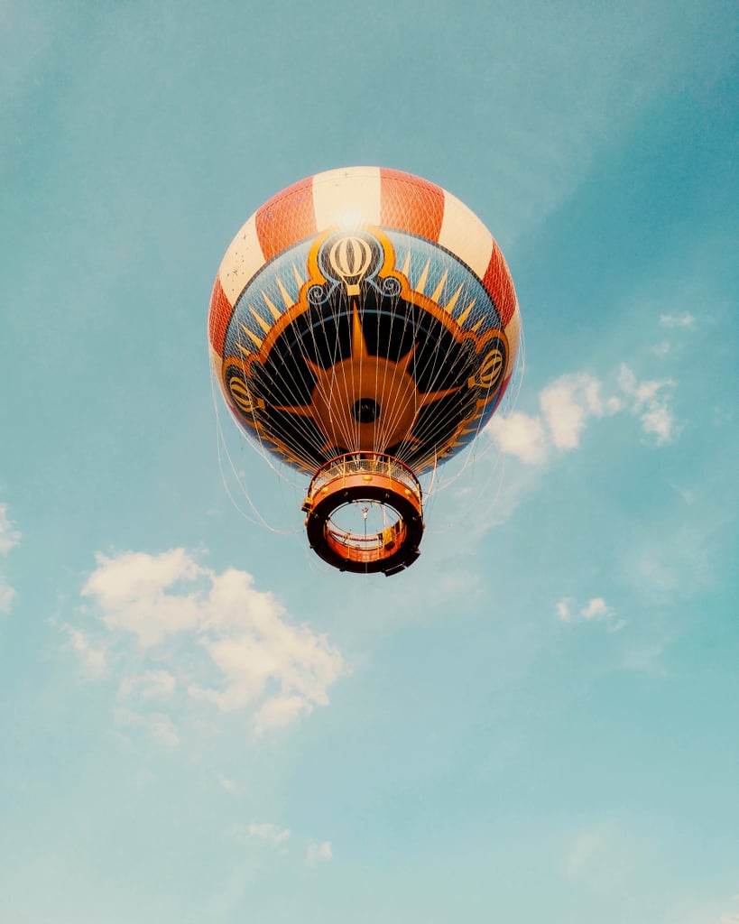 Spring Balloon Wallpapers - Wallpaper Cave