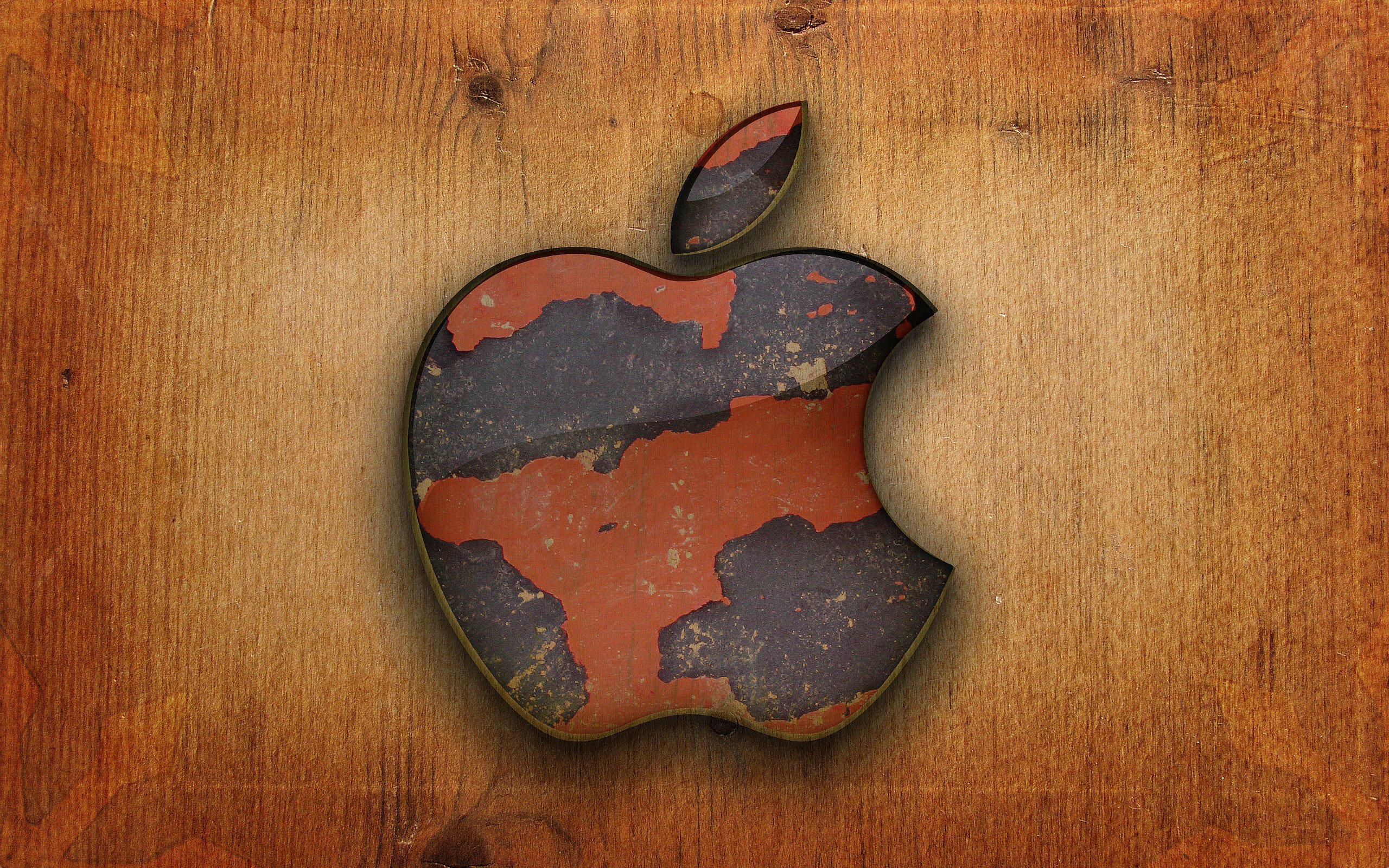 Apple HD Wallpaper and Background