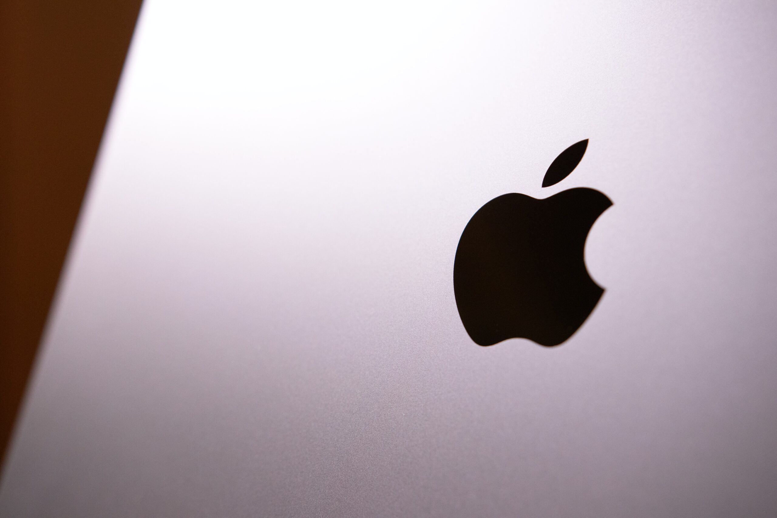 MacBooks responsible for Apple's computing success