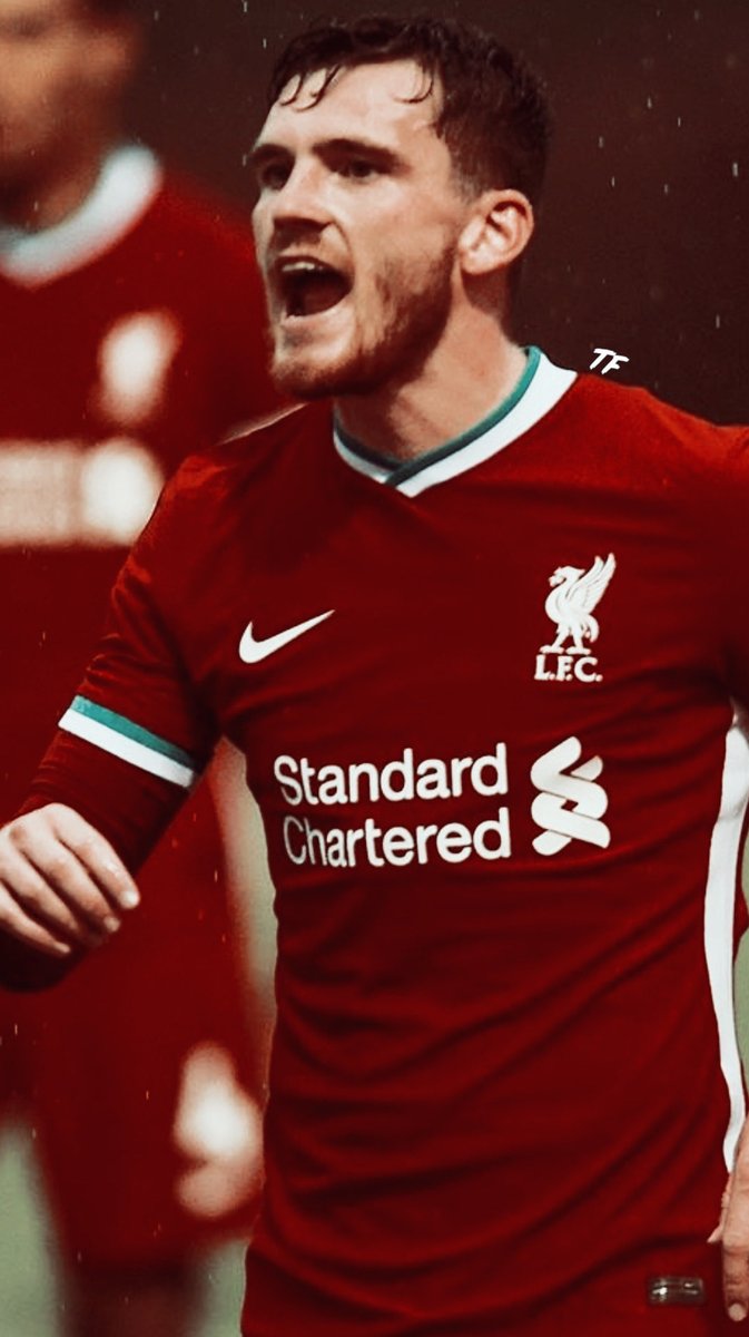 TF Sport Edit (em hiato) Robertson. Wallpaper. Header Requested #Robbo #Liverpool