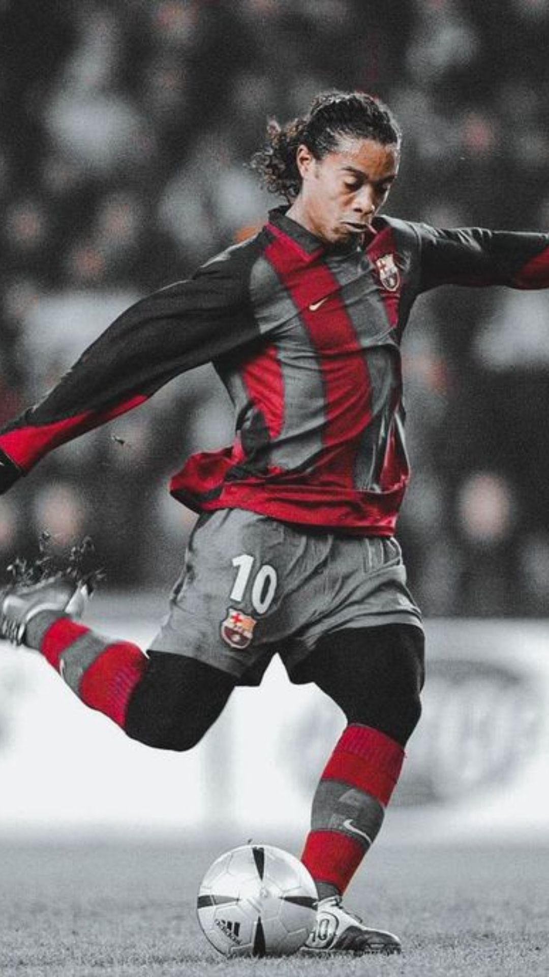 Ronaldinho Wallpaper