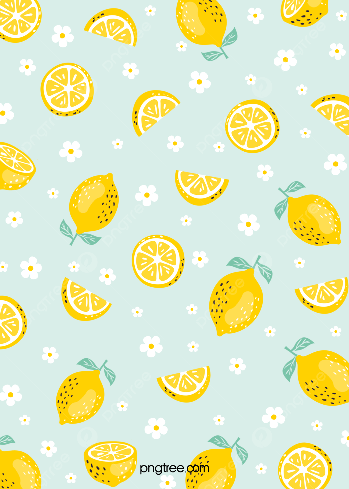 Lemon Background Image, HD Picture and Wallpaper For Free Download