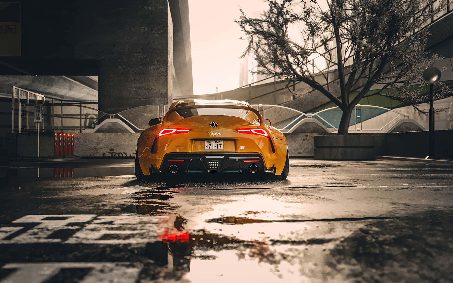 Download Supra 3600 X 2250 Background