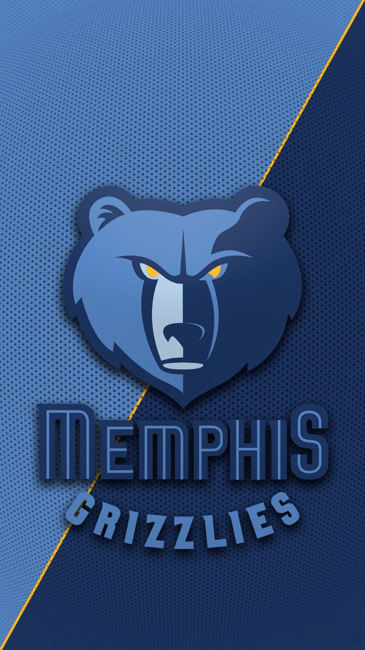 Memphis Grizzlies Wallpaper