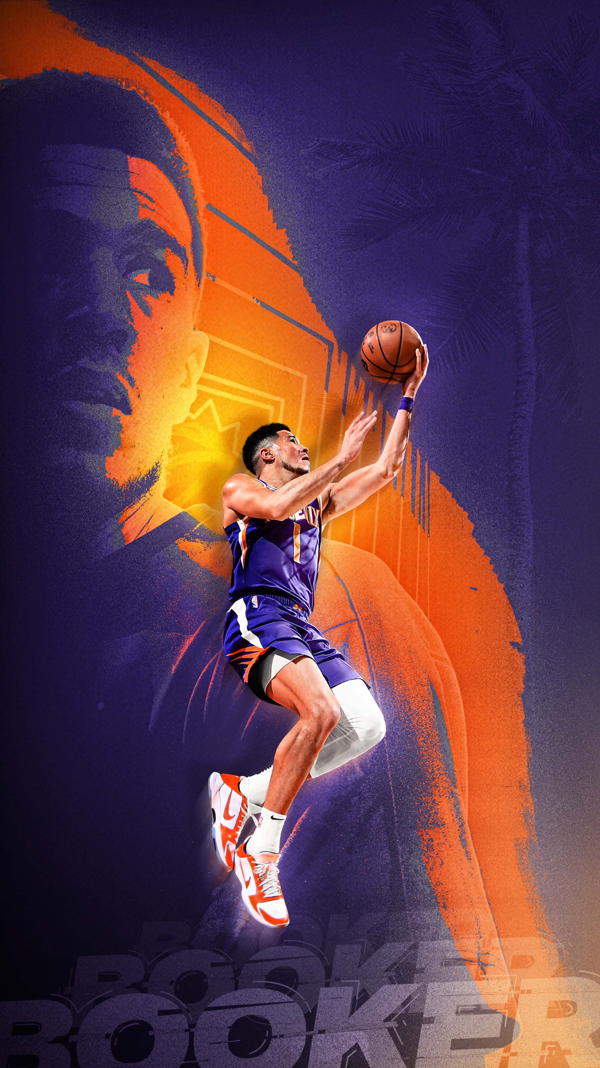 Devin Booker Wallpapers 72 pictures