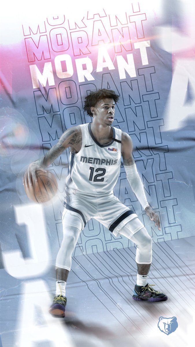 Memphis Grizzlies - ⭐️ #WallpaperWednesday ⭐️. Get all the sizes and more wallpaper here