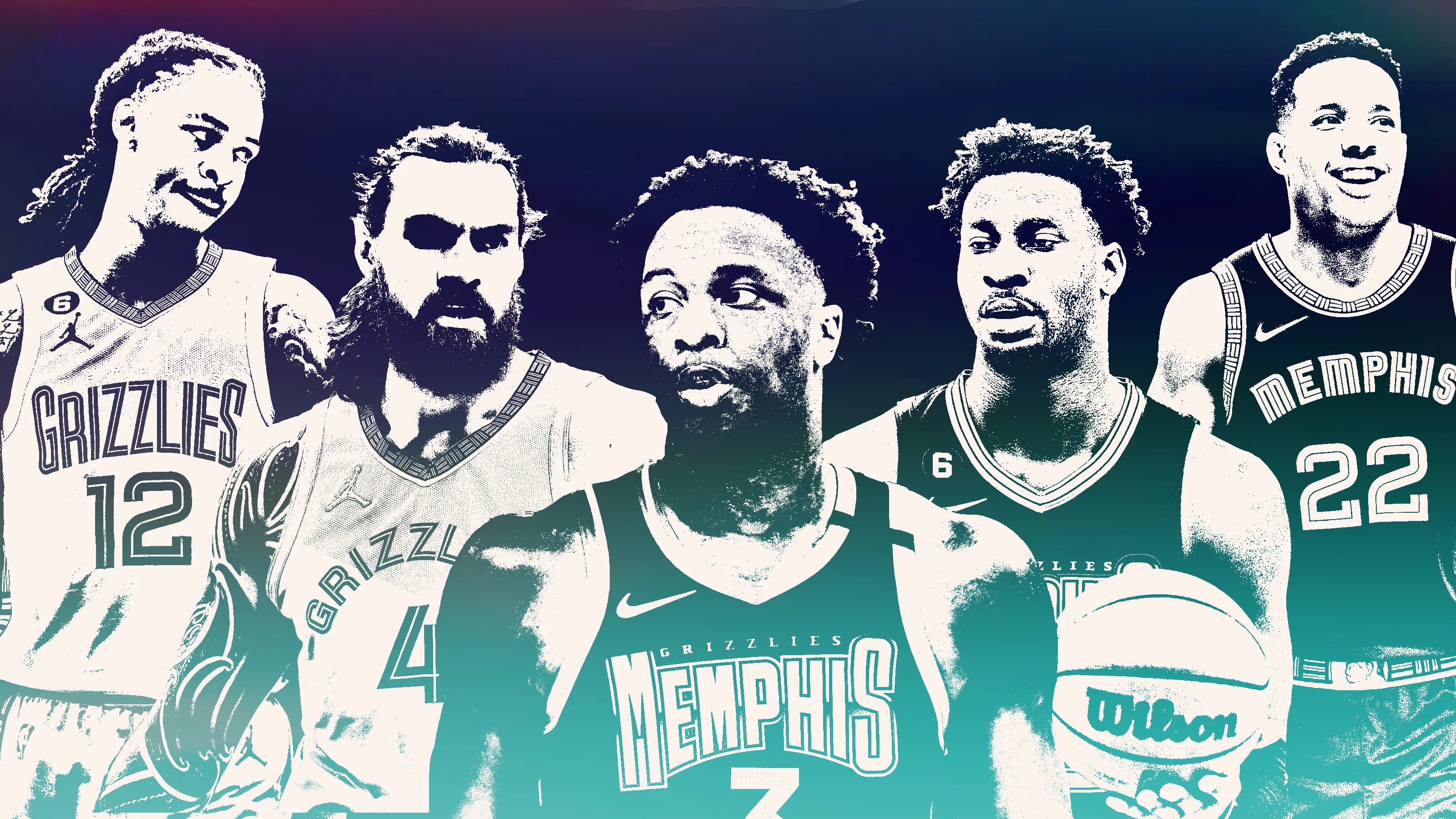 Grizzlies Face Pivotal Point of Championship Window
