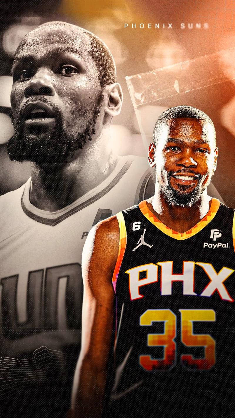 Suns Analyst Delivers Wild Take On Kevin Durant Move Worst Trade In  Arizona Sports History  Fadeaway World  wenatcheeworldcom