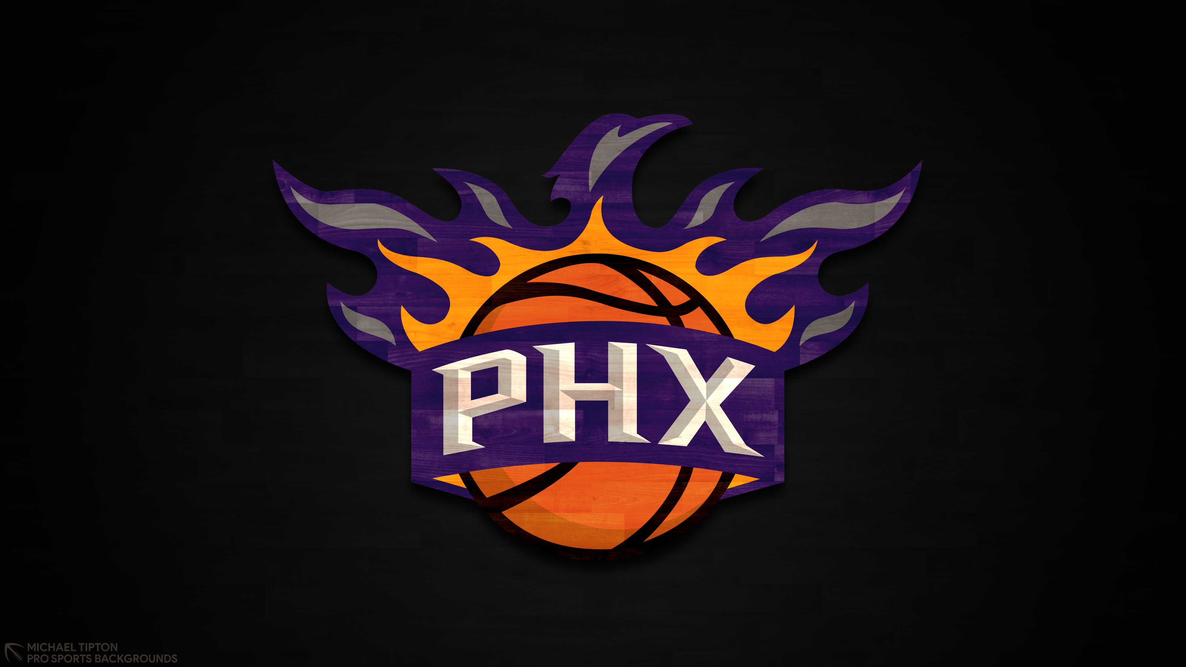 Download Phoenix Suns wallpaper for mobile phone, free Phoenix Suns HD picture