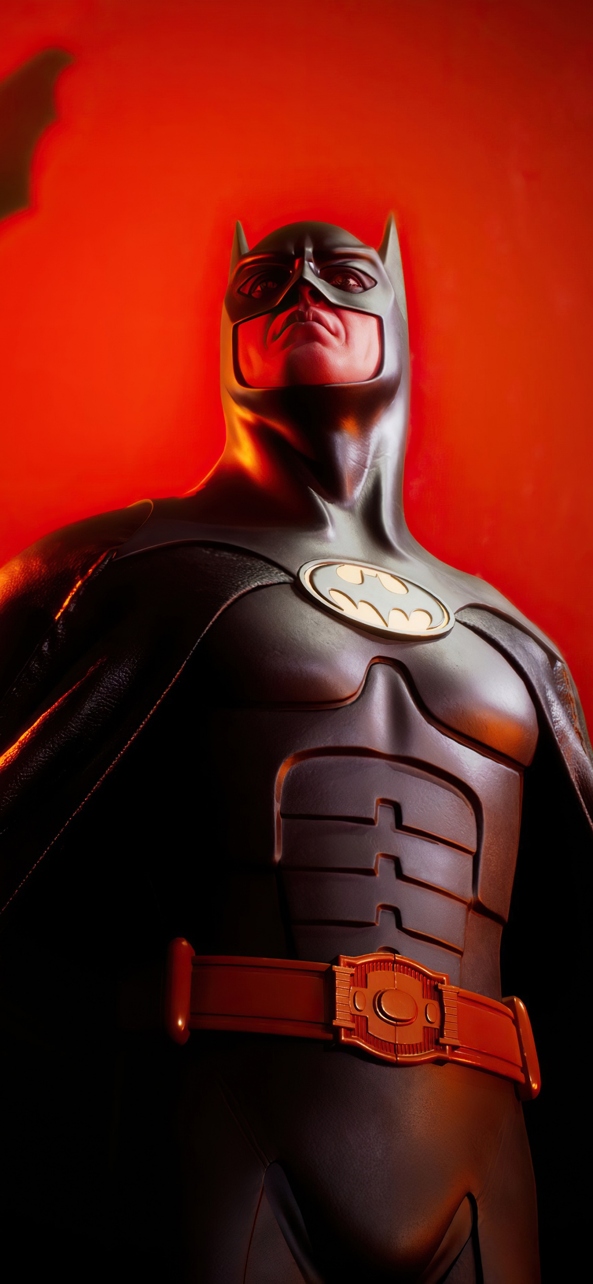 DC Superheroes, DC Comics