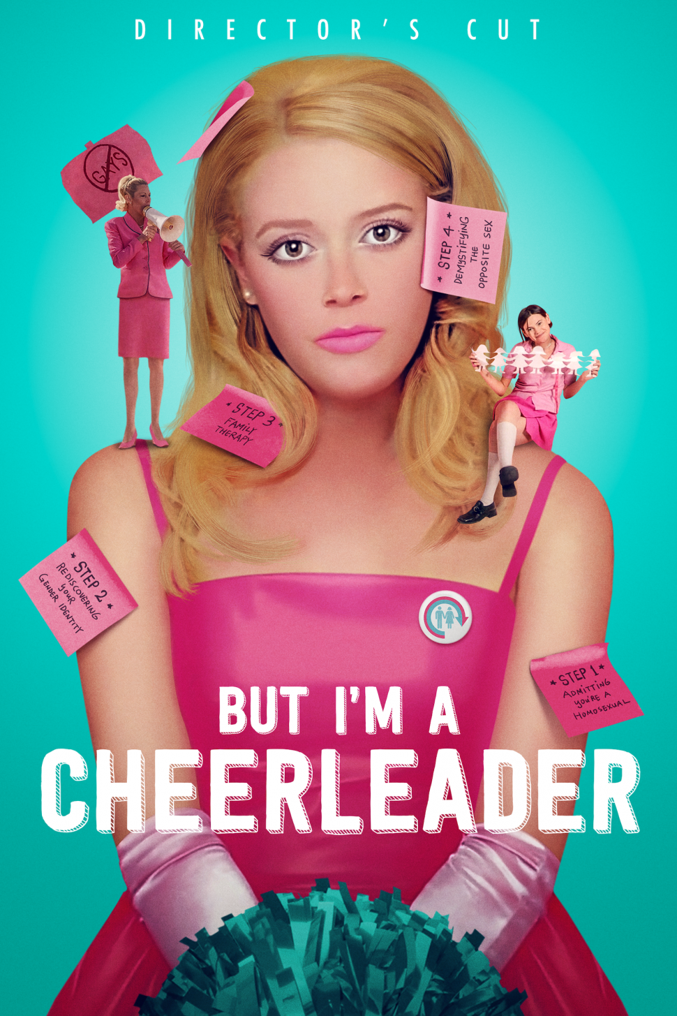 But I'm a Cheerleader' Celebrates 20th Anniversary With Director's Cut (Exclusive)