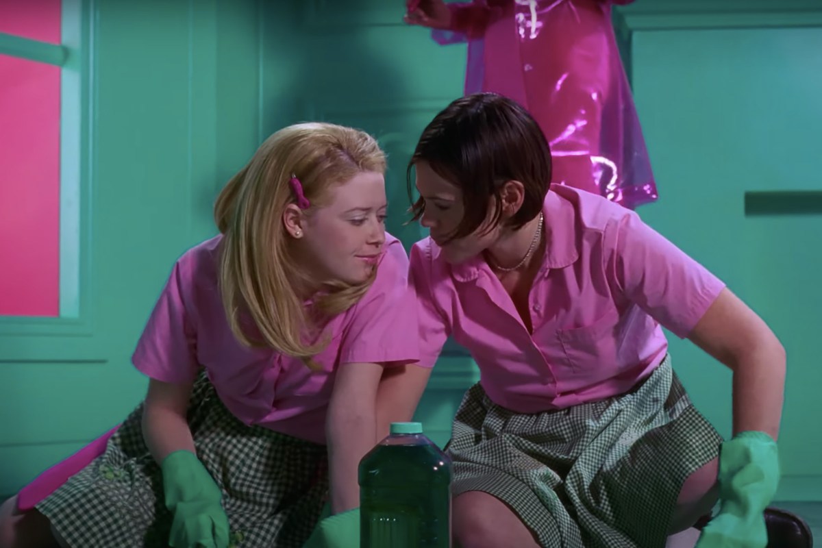 A love letter to 'But I'm a Cheerleader'