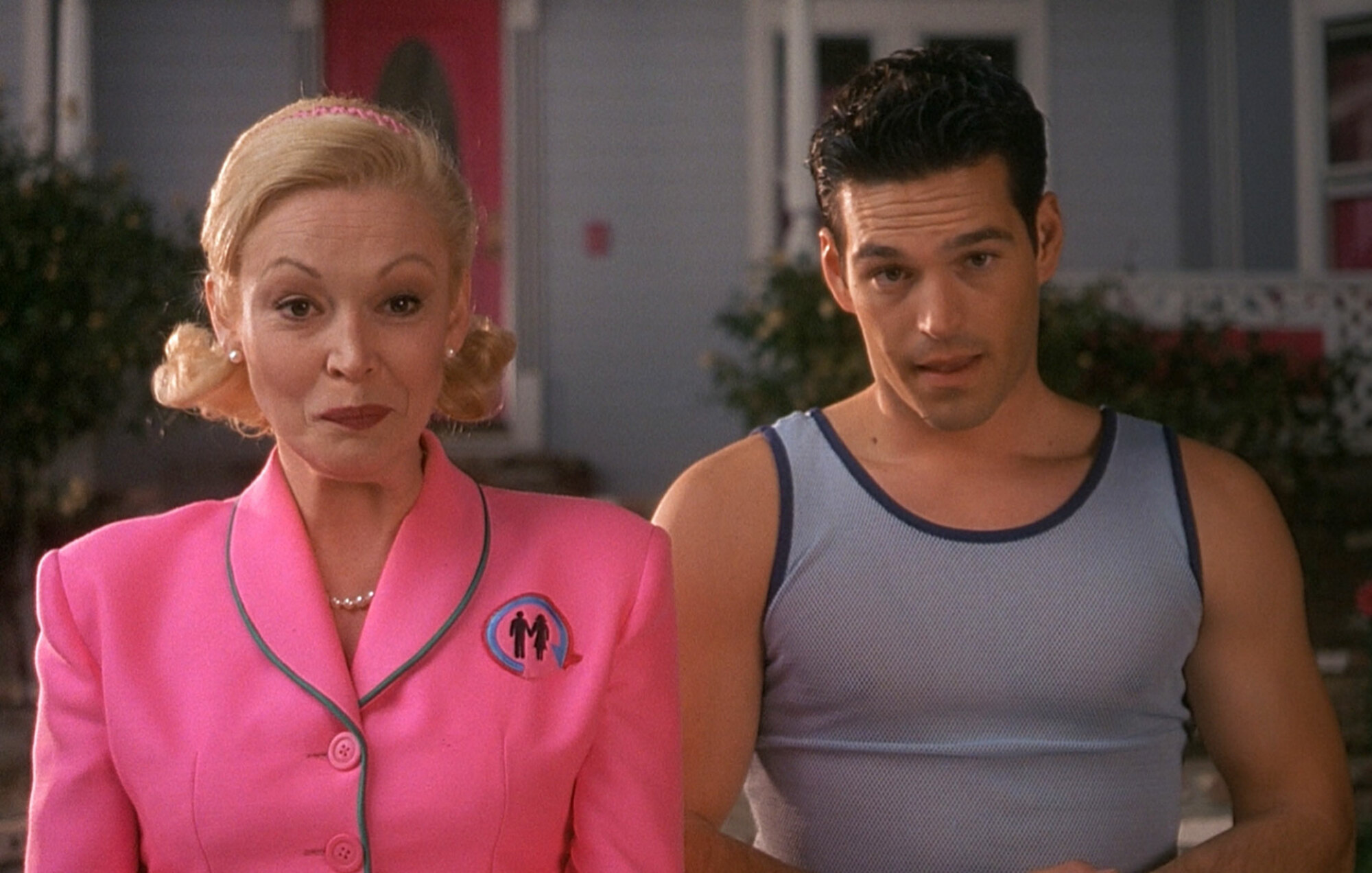 But I'm a Cheerleader' is the perfect fairytale for Pride