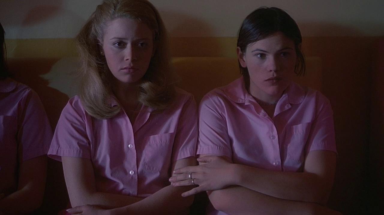 But I'm a Cheerleader